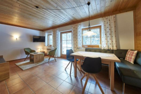 Гостиница Appartement Kolling by Easy Holiday, Хинтерглемм